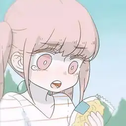  头像丨女生头像丨动漫女生头像