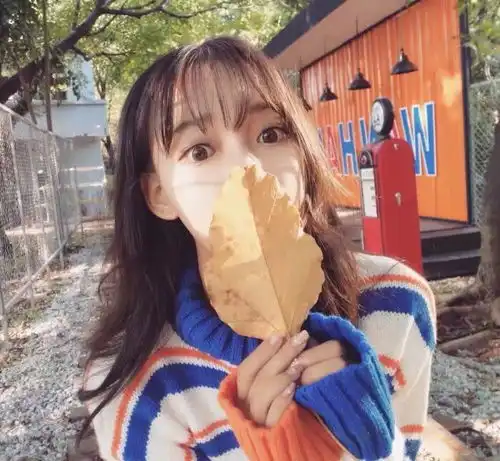 山水微信头像2020独一无