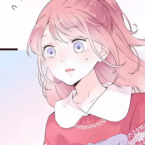  今日的动漫女头
