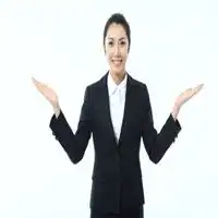  职业照片女头像图片大全微信头像图片大全
