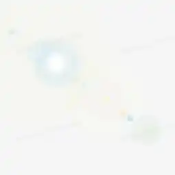  动态光效星光背景太阳光光晕png图片素材免费下载png格式熊猫办公