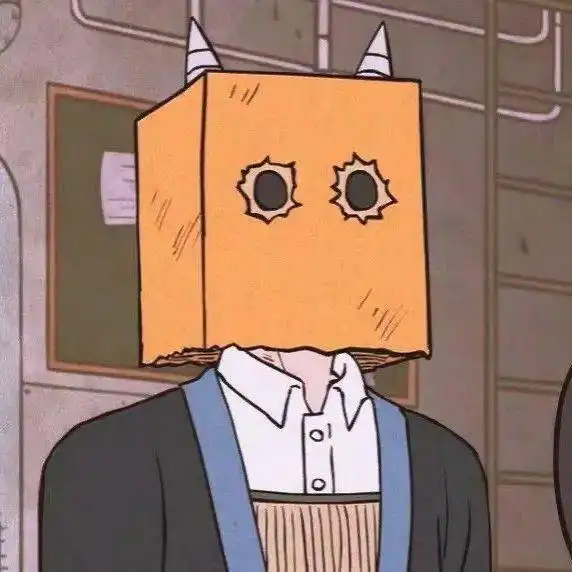  动漫头像