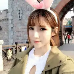  自截女生头像o暴躁小loli