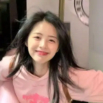 微信头像女生简单大方小