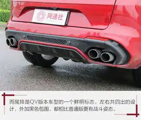  实测stelvio四叶草,百公里加速破4秒除了urus还有谁