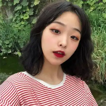  女生头像气质小清新,全部是森系唯美好看的