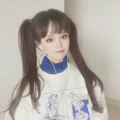  程清然你长得那么可爱,我能不能qq女生头像我要个性网