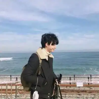 40岁独一无二微信头像刘