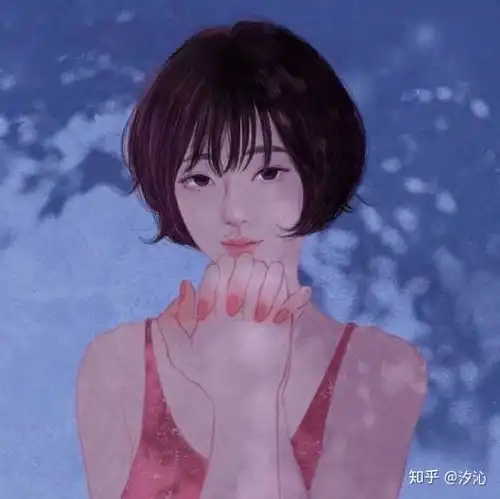 三人头像两男一女一人一
