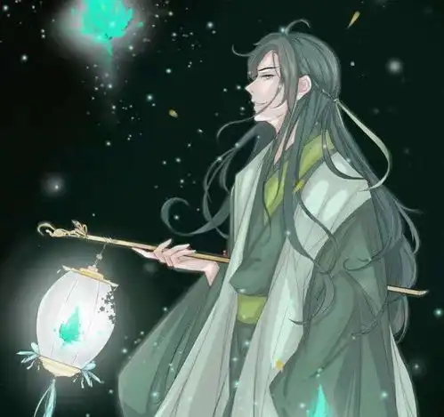  天官赐福谢怜做的饭明明不好吃,为什么花城吃得很开心