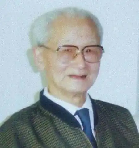  刘贻德