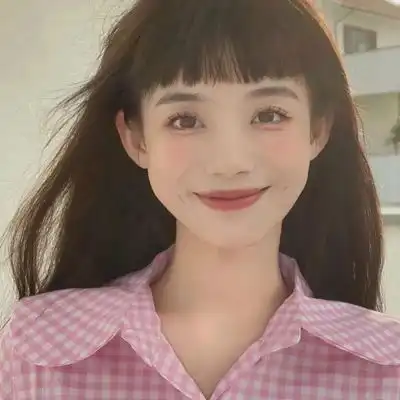  2023最新甜美可人女生头像