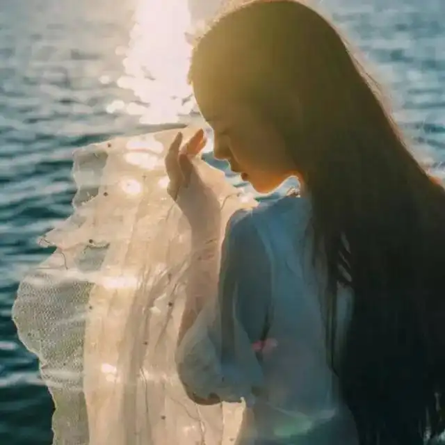  女人出现这些征兆,预示着好运将至,你中了吗