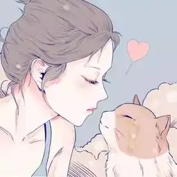  动漫女生头像抖音最火微信头像