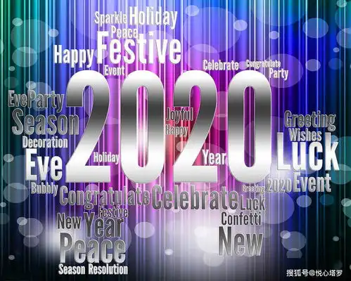  2日新一年哪个星座最好运2020年十二星座运程预测