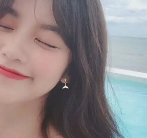 女生头像小众高级心头
