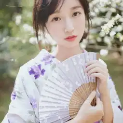 2018年女生头像真人卫玠