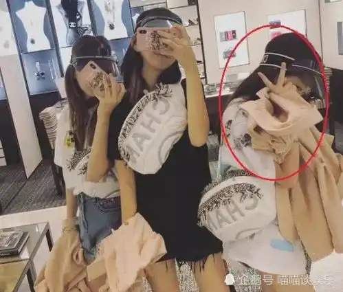  李嫣的抖音账号曝光,个性签名成亮点,网友千万别让李亚鹏知道
