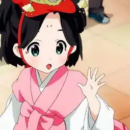  求qq头像,谢谢