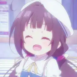 00后女生可爱头像真人萌