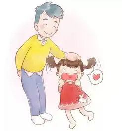 妈妈和儿子的亲子头像卡