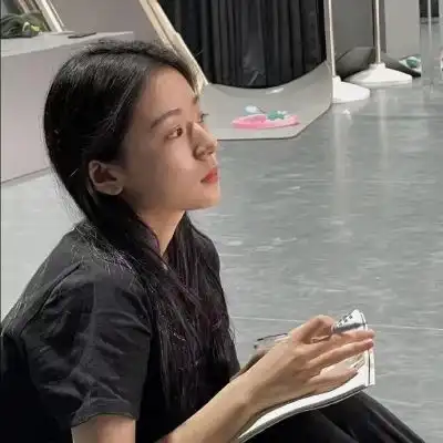  小众风格女头封面自用女头好看女生头像我要个性网