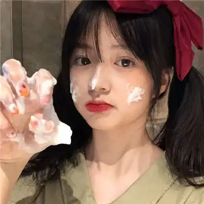 微信头像女 最火爆 唯美