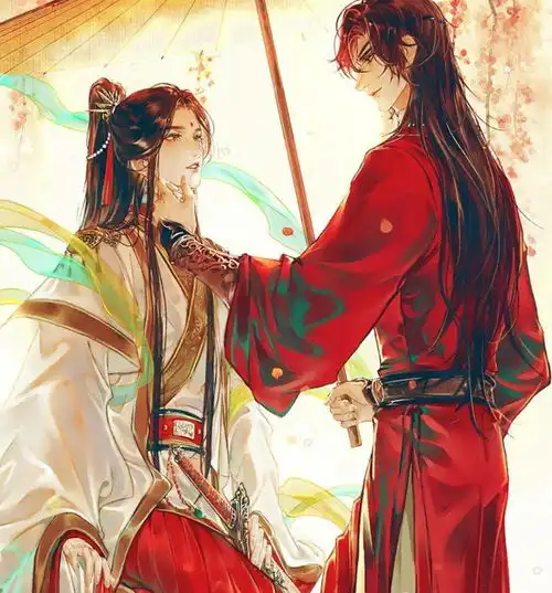  丁程鑫或因学业放弃天官赐福,看到新谢怜后原著粉更期待了