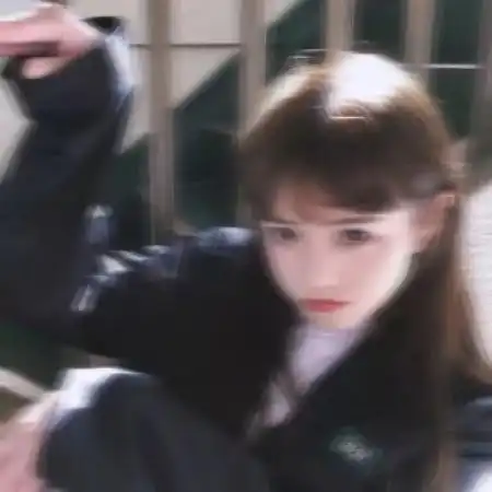 霸气高冷头像女生超拽冷