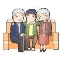  家有年满60周岁的老人,别忘了享受个税优惠
