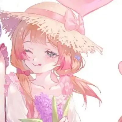 头像微信女头闺蜜