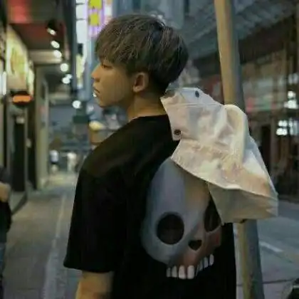  微信头像图片男,超拽轻狂比较高调的男生