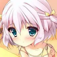  卡通可爱漫画qq头像