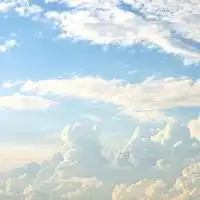  云朵头像图片大全大图微信头像图片大全