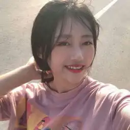  qq头像女生超拽萌可爱忘掉那些不知珍惜你的人