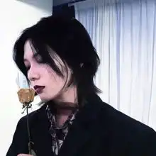  微信头像女
