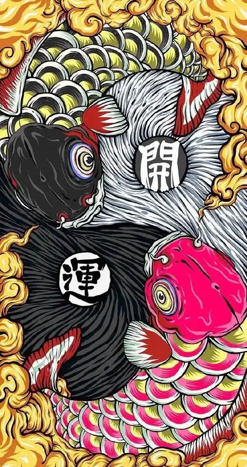  有哪些好看的花生家族的壁纸