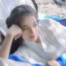 闺蜜头像古风 一人一半