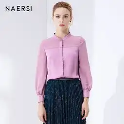 女生高级头像ins风衬衫