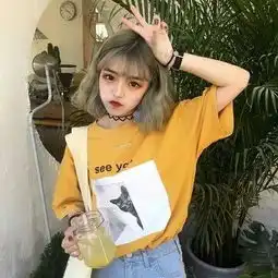  女生头像霸气女生头像
