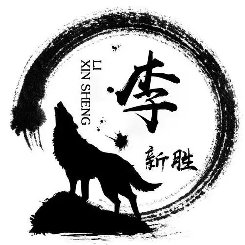  你该换个微信头像了,2020最新高端潮流3d签名头像,请带走别客气