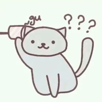  情侣头像卡通呆萌一对高清,大多数是q版本的12对