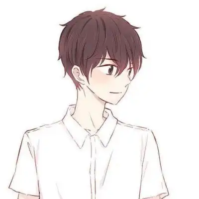 情侣头像高冷霸气一男一