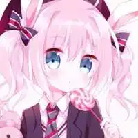  2021最火爆微信唯美动漫情头头像