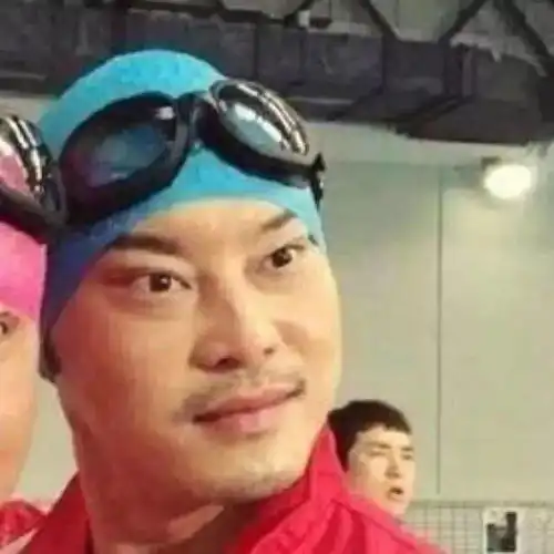  沙雕情侣头像