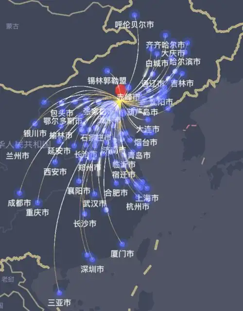  2021可能是承德旅游最好的一年