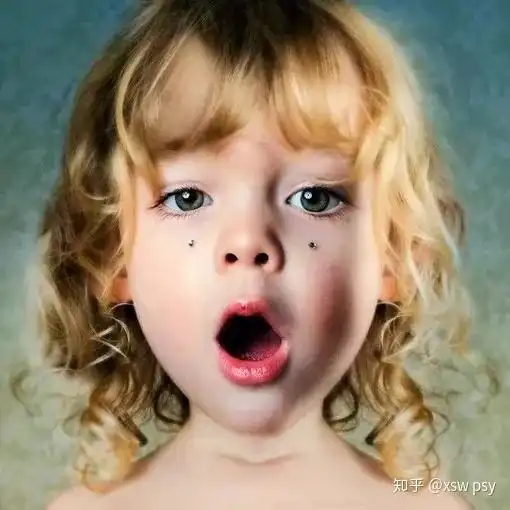  心理学解读为什么孩子总是别人家的好
