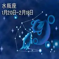  微信头像水瓶座专属图片微信头像图片大全