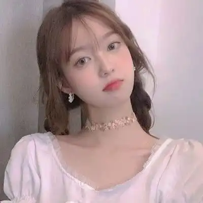  ins招桃花女头