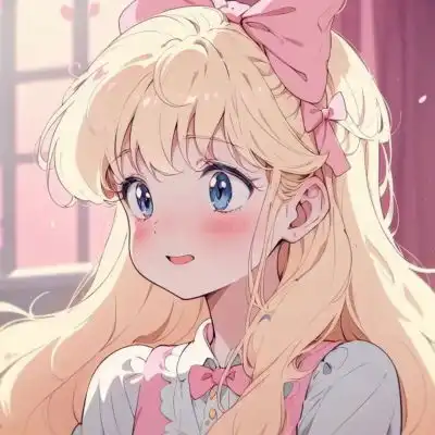  qq头像